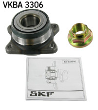 VKBA 3306 Sada ložisek kol SKF