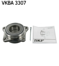 VKBA 3307 Sada ložisek kol SKF