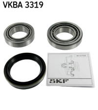 VKBA 3319 Sada ložisek kol SKF