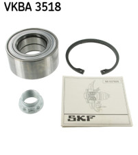 VKBA 3518 Sada ložisek kol SKF