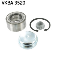 VKBA 3520 Sada ložisek kol SKF