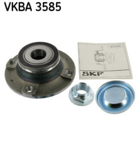 VKBA 3585 Sada ložisek kol SKF