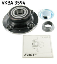 VKBA 3594 Sada ložisek kol SKF