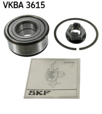 VKBA 3615 Sada ložisek kol SKF