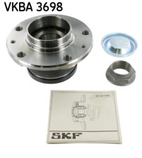 VKBA 3698 Sada ložisek kol SKF