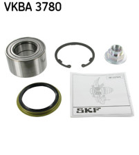 VKBA 3780 Sada ložisek kol SKF