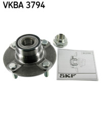 VKBA 3794 Sada ložisek kol SKF