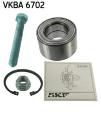 VKBA 6702 Sada ložisek kol SKF