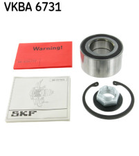 VKBA 6731 Sada ložisek kol SKF