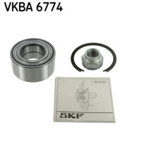 VKBA 6774 Sada ložisek kol SKF