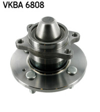 VKBA 6808 Sada ložisek kol SKF