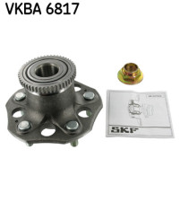 VKBA 6817 Sada ložisek kol SKF