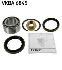 VKBA 6845 Sada ložisek kol SKF