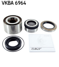 VKBA 6964 Sada ložisek kol SKF