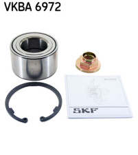 VKBA 6972 Sada ložisek kol SKF