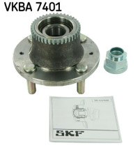 VKBA 7401 Sada ložisek kol SKF