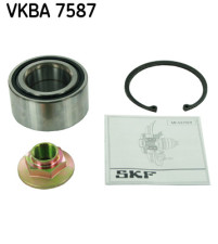 VKBA 7587 Sada ložisek kol SKF