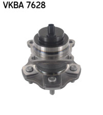 VKBA 7628 Sada ložisek kol SKF