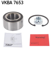 VKBA 7653 Sada ložisek kol SKF