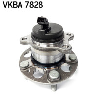 VKBA 7828 SKF lożisko kolesa - opravná sada VKBA 7828 SKF