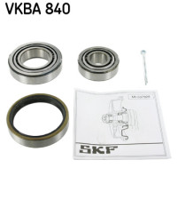 VKBA 840 Sada ložisek kol SKF