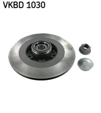 VKBD 1030 Brzdový kotouč SKF