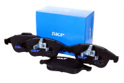 VKBP 80336 Sada brzdových destiček, kotoučová brzda SKF