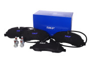 VKBP 80377 E Sada brzdových destiček, kotoučová brzda SKF