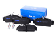 VKBP 80428 Sada brzdových destiček, kotoučová brzda SKF