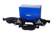 VKBP 80560 A Sada brzdových destiček, kotoučová brzda SKF