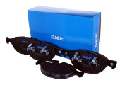 VKBP 81002 Sada brzdových destiček, kotoučová brzda SKF