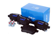 VKBP 90355 A Sada brzdových destiček, kotoučová brzda SKF