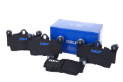 VKBP 90378 Sada brzdových destiček, kotoučová brzda SKF