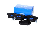 VKBP 90451 A Sada brzdových destiček, kotoučová brzda SKF