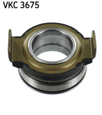 VKC 3675 Vysouvací ložisko SKF