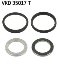 VKD 35017 T Valive lozisko, lozisko pruzne vzpery Twin Pack SKF