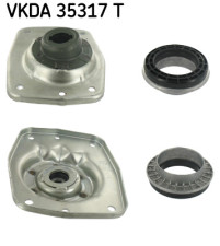 VKDA 35317 T Ložisko pružné vzpěry Twin Pack SKF