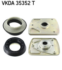 VKDA 35352 T Ložisko pružné vzpěry Twin Pack SKF