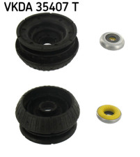 VKDA 35407 T Ložisko pružné vzpěry Twin Pack SKF