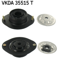 VKDA 35515 T Ložisko pružné vzpěry Twin Pack SKF