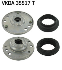 VKDA 35517 T Ložisko pružné vzpěry Twin Pack SKF