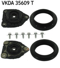 VKDA 35609 T Ložisko pružné vzpěry Twin Pack SKF