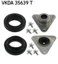 VKDA 35639 T Ložisko pružné vzpěry Twin Pack SKF