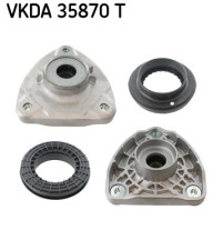 VKDA 35870 T Ložisko pružné vzpěry Twin Pack SKF