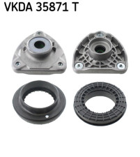 VKDA 35871 T Ložisko pružné vzpěry Twin Pack SKF