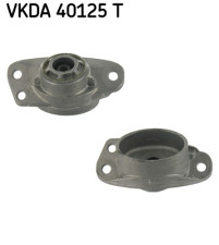 VKDA 40125 T Ložisko pružné vzpěry Twin Pack SKF