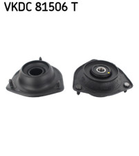 VKDC 81506 T Ložisko pružné vzpěry Twin Pack SKF