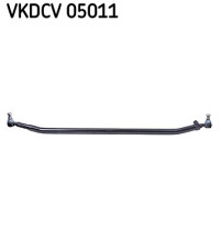 VKDCV 05011 SKF spojovacia tyč riadenia VKDCV 05011 SKF
