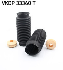 VKDP 33360 T Ochranná sada proti prachu, tlumič pérování Twin Pack SKF