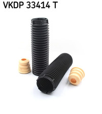VKDP 33414 T Ochranná sada proti prachu, tlumič pérování Twin Pack SKF